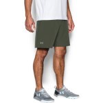 Under Armour Storm Vortex short 2.0 zelená – Zboží Mobilmania