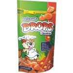 Dafiko Mlsoun Drops mrkev 75 g – Sleviste.cz