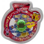 Digitální hra zvířátka – Zboží Dáma