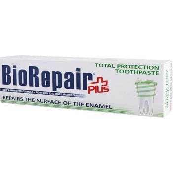 BioRepair Total Protection zubní pasta pro posílení skloviny 100 ml