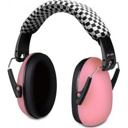 Alecto BV-71RE Pink