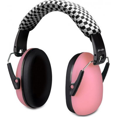 Alecto BV-71RE Pink