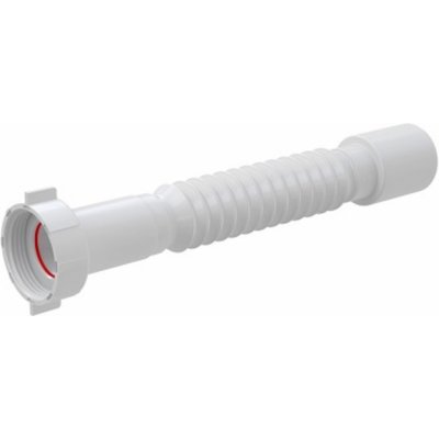 Alcadrain Flexi připojení 5/4" 40 plast A730 – HobbyKompas.cz