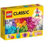 LEGO® Creator 10694 tvořivé kostky – Hledejceny.cz
