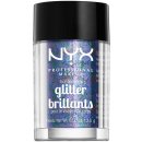 NYX Professional Makeup Glitter Goals třpytky na obličej i tělo 11 Violet 2,5 g