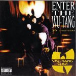 Wu-Tang Clan - Enter The Wu-Tang CD – Hledejceny.cz