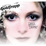 Goldfrapp - Black Cherry CD – Hledejceny.cz