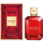 Michael Kors Sexy Ruby parfémovaná voda dámská 100 ml – Hledejceny.cz