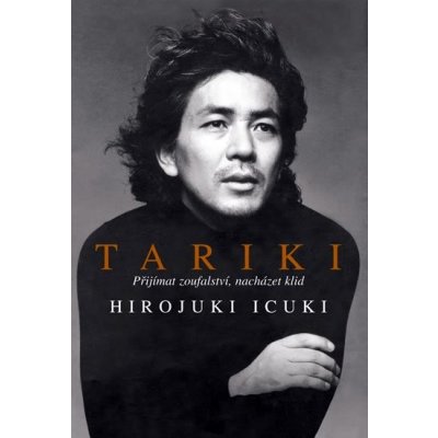 Tariki - Icuki Hirojuki