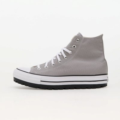 Converse Chuck Taylor All Star City Trek Totally Neutral/ White/ Black – Zboží Mobilmania