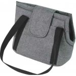 O'lala Pets MADONNA cestovní taška pro psy D97 20 x 30 x 24 cm – Zboží Dáma