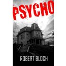 Psycho (Série Psycho 1)
