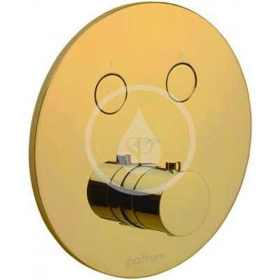 Paffoni Compact CPT018HG – Hledejceny.cz