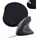 Gembird MUS-ERGO-01 – Sleviste.cz