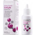 Ovonex HYPOTONIC CONCENTRATE IONILYTE 50 ml – Hledejceny.cz