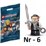LEGO® Minifigurky 71028 Harry Potter™ 2. série Harry Potter™ – Hledejceny.cz