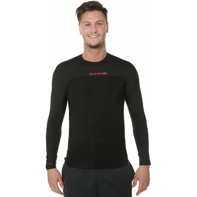 Dakine Storm Snug Fit LS - Black – Zboží Mobilmania