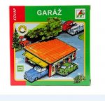 Kovap Garáž kov – Zboží Dáma