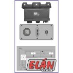 Žhavící relé - Hella 4RV 008 188-241 – Hledejceny.cz