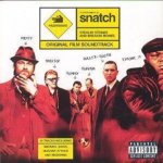 Ost - Snatch CD – Hledejceny.cz