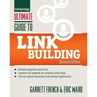 Ultimate Guide to Link Building – Hledejceny.cz