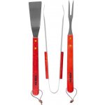BBQ Grilovací sada nářadí 3 díly SL2210449X – Hledejceny.cz
