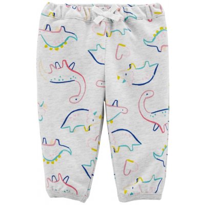 CARTER'S Tepláky Grey Dino – Sleviste.cz