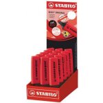 Stabilo Boss original Stabilo červený 70/15-7 – Hledejceny.cz