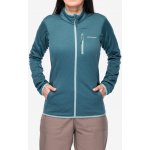 Columbia Essential Hike Grid Fleece Full Zip modrá – Hledejceny.cz