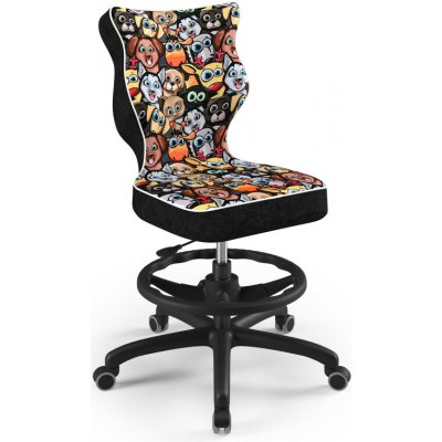 Entelo PETIT 3 – Zboží Dáma