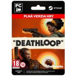 Deathloop – Zboží Živě