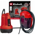 Einhell GE-SP 18 Li aku Power-X-Change 4181500 – Zbozi.Blesk.cz