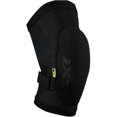 IXS Flow 2.0 knee guards black – Sleviste.cz