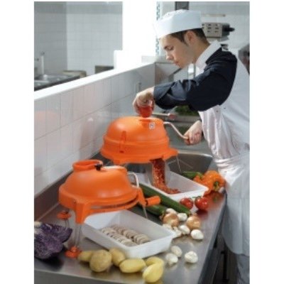 PGX 6006.00 Kráječ na zeleninu Dynamic Dynacoupe Dynacoupe – Zboží Dáma