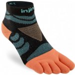 Injinji ULTRA RUN mini crew WOMENS Tide – Zboží Dáma