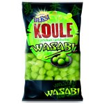 Bersi Snack wasabi koule 120 g – Zboží Dáma
