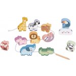 TookyToy navlékací zvířátka – Zboží Dáma