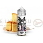 Infamous Sponge Cake Slavs Shake & Vape 20 ml – Zboží Mobilmania