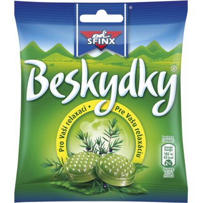 SFINX Beskydky 90 g – Hledejceny.cz