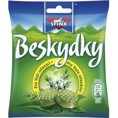 SFINX Beskydky 90 g