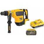 DeWalt DCH614X2 – Zboží Dáma