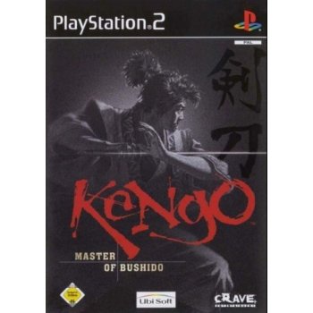 Kengo Master of Bushido