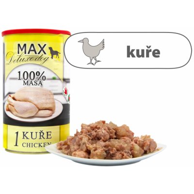 Sokol Falco MAX celé kuře 1200 g – Zboží Mobilmania