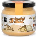 Lucky Alvin Arašídy + bílá čokoláda 330 g