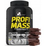 Olimp Profi Mass 2500 g – Zbozi.Blesk.cz