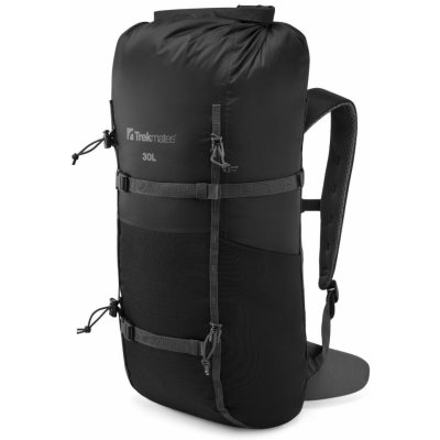 Trekmates Drypack RS 30l chilli pepper