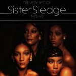 Sister Sledge - Very Best Of 1973 - 93 CD – Hledejceny.cz