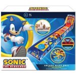 Sonic - Arcade Alley-Ball – Zboží Dáma