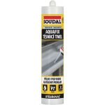 Soudal Aquafix 280 ml transparentní – Sleviste.cz