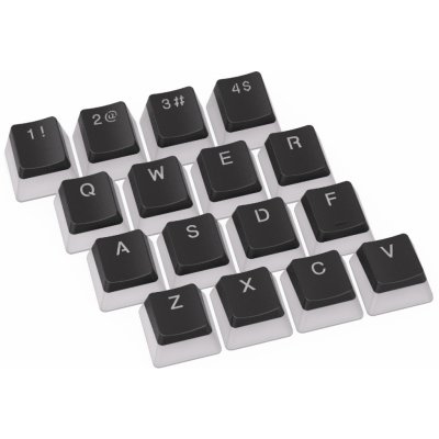 Endorfy PBT Pudding 104 ks EY0E002 – Zboží Živě